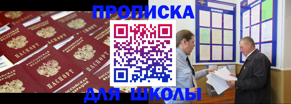 прописка от собственника в Щёлкино